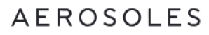 Aerosoles