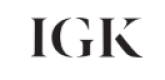 IGK Hair