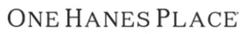 One Hanes Place