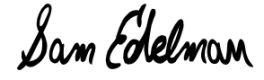 Sam Edelman