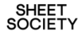 Sheet Society AU