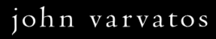 John Varvatos